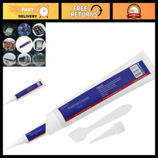 High-Performance Silver Thermal Paste 100g Tube, CPU Heat Sink Grease, Cooling C picture