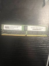 NEMIX 32GB DDR4 2400MHz PC4-19200 2Rx4 ECC RDIMM 1.2v picture
