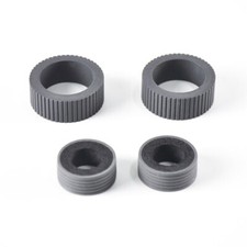 10Set Scanner Pickup Roller For Fujitsu fi6125 fi6130 fi6140 fi6225 fi6230 6240 picture