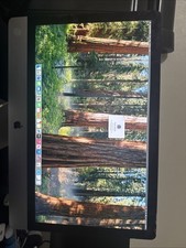macOS Sequoia 5 27” Inch Desktop Computer picture