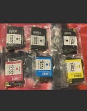 LEMERO Remanufactured Ink Cartridges Replacement for Epson 220XL 220 XL T220XL t picture