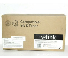 NEW Q7553X/Q5949X Toner Cartridge  Compatible For Use In HP 49X Q5949X 53X Q755 picture