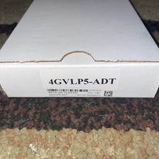 Honeywell 4GVLP5-ADT Cellular Communicator for Lynx Touch L5000 Radio picture