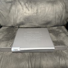 Raritan Dominion DLX-116 16-Port KVM w Rack Mount picture