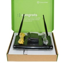  CenturyLink C1900A Actiontec Wi-Fi Router Telephony Modem Gateway VDSL2+  picture