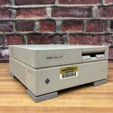 Sun Microsystems SPARCStation IPX 47B Computer Workstation picture