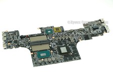 MS-17G11 GENUINE MSI MOTHERBOARD INTEL I7-8750H RTX2070 GS75 MS-17G1 (DF50) picture