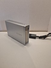 Sony DVD/CD Rewritable Model DRX-830U picture