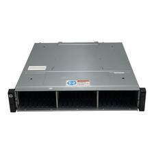 HPE MSA2040 24SFF SAN Storage Array K2R80A + Dual 16G FC/10G iSCSI Controllers picture