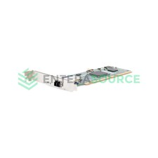 Emulex LP9802-E Single Port 2GB FC PCI-X Host Bus Adapter picture