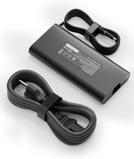 New Slim 360W Compatible with DELL Alienware M18 R2 Alienware X16 R2 Compact ... picture