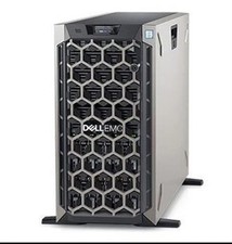 Dell PowerEdge T440 2x Xeon 4110 16-Core 64GB 16-Bay, 5TB iDRAC9 Ent. READ DISCR picture