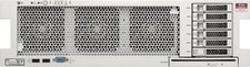 Sun / Oracle T5-2 SPARC 1x 3.6GHz 16-Core - 256GB (16x 16GB) - 2x 600GB - TESTED picture