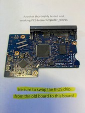 HDD PCB FOR Logic Board/Board number: 220 0A90377 01 FOR DT01ACA100 DT01ACA050 picture