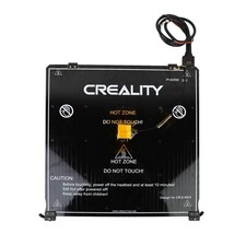 Creality CR-6 Max Hotbed Kit 420*445*3mm picture