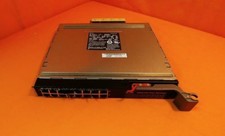 Dell WW060 10Gb Ethernet Pass-Through Module 16Port for M1000E 10G-PTM 