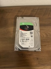 Seagate IronWolf 4TB 3.5in SATA III Internal HDD ST4000VN008 picture
