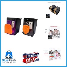 X4E75A M0H50A Print Head for HP Smart Tank 651 500 508 510 511 519 530 531 610 picture