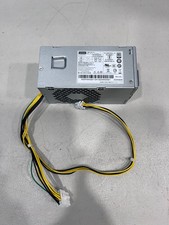 Genuine Lenovo Ideacentre SFF 260W Power Supply PSLX260SGWA-H, SP50H29710 picture