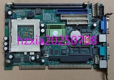 1pc used  EVOC HSC-1531VD Ver A2 motherboard HSC-1531VD  picture