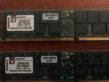 KINGSTON KTM5037/4G 2x 2GB DDR-266MHz ECC picture