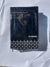 New Sealed 1070111907 Canon Colorwave 3000+ Black Toner PEARLS  Fast  picture