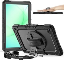 Heavy Duty Protective Case for Samsung Galaxy Tab A11+ Plus 11 Inch - Kids-Frien picture