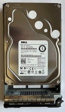 829T8 DELL TOSHIBA MG03SCA200 2TB SAS 7.2K 6Gbps 3.5