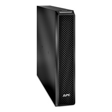 APC SRT96BP Smart-UPS On-Line SRT Battery Pack on 3kVA Extended Runtime Mode 96V picture
