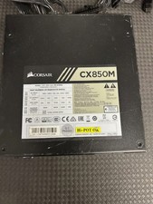 Corsair CX850M ATX Modular Power Supply 850W picture