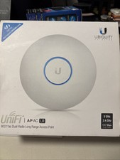Ubiquiti Networking  picture