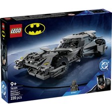 LEGO DC SuperHeroes 76331 LEGO® DC COMICS SUPER HEROES picture