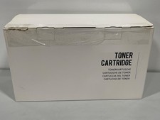 Lemero Uexpect Compatible Cyan Magenta Yellow Black Toner Cartridge NEW picture