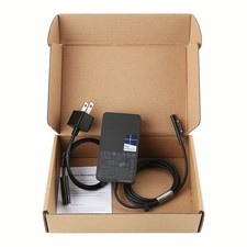 Genuine New  36W Charger For Microsoft Surface Pro 3 4 5 1625 1724 1796 1800 US picture