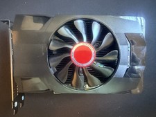 XFX AMD Radeon RX 560 Single Fan OC 2GB GDDR5 VRAM RX-560D2S Tested picture