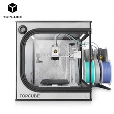 For Bambu Lab A1 mini 3D Printer Enclosure Constant temperature LED light picture