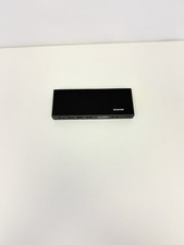 Diamond Multimedia Ultra 4K/5K Docking Station, Compatible With Both Type-C picture