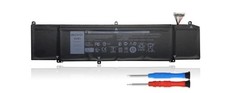 90Wh XRGXX Laptop Battery Replacement for Dell Alienware M15 R1 M17 R1 / G5 5590 picture