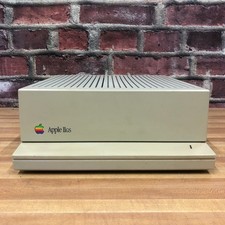 Apple IIGS A2S6000 Vintage Computer (TESTED WORKING) picture