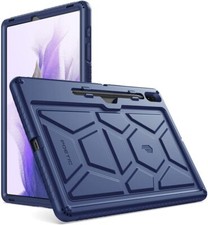 Poetic TurtleSkin Heavy Duty Case for Galaxy Tab S7 FE 2021 / Galaxy Tab S7 Plus picture