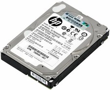 HARD DRIVE HP 727290-002 900GB 10000RPM 64MB SAS-2 SLTN0900S5XNN010 2.5