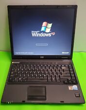 HP Compaq nx6125 Laptop 15