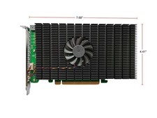HighPoint 7500 NVMe Controller (ssd7505) picture