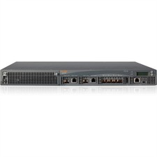 Aruba 7210-USF1 ARCN0100 JW746A Mobility Controller Networking Device TAA picture