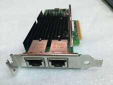 Sun Oracle X540-T2 Dual Port 10Gb Base-T Ethernet Network Adapter G58497 7070006 picture