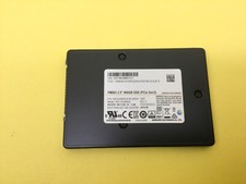 MZ-QLB9600 Samsung PM983 Series 960GB 2.5