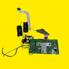 LG  27sr50f-p Monitor Replacement Main Board #6743 z48/2 picture