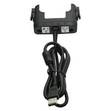 New CT40 USB Power Charging Cable Replacement for Honeywell Dolphin CT40 XP Lots picture