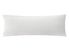  Soft Brushed Microfiber Fabric Zipper Pillow Case, Cozy and Lightweight, Easy  picture