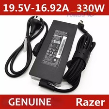 Razer RC30-0484 19.5V 16.92A 330W Power Adapter Charger - ORIGINAL picture